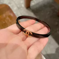 $27.00 USD Chanel Bracelets #1326292