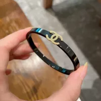 $27.00 USD Chanel Bracelets #1326292