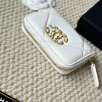 $36.00 USD Chanel Card Case #1326302