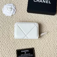 $36.00 USD Chanel Card Case #1326302