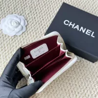 $36.00 USD Chanel Card Case #1326302