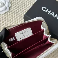 $36.00 USD Chanel Card Case #1326302