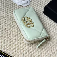 $36.00 USD Chanel Card Case #1326303