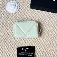 $36.00 USD Chanel Card Case #1326303
