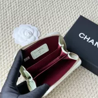 $36.00 USD Chanel Card Case #1326303