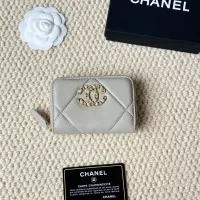 $36.00 USD Chanel Card Case #1326304