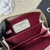 $36.00 USD Chanel Card Case #1326304