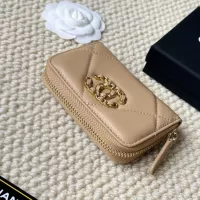 $36.00 USD Chanel Card Case #1326305