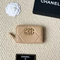 $36.00 USD Chanel Card Case #1326305