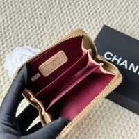 $36.00 USD Chanel Card Case #1326305