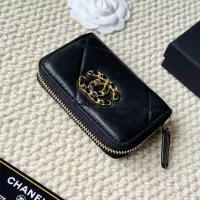 $36.00 USD Chanel Card Case #1326307