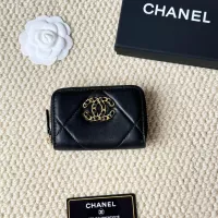 $36.00 USD Chanel Card Case #1326307