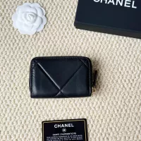 $36.00 USD Chanel Card Case #1326307