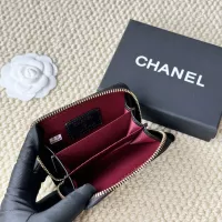 $36.00 USD Chanel Card Case #1326307
