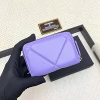 $36.00 USD Chanel Card Case #1326308