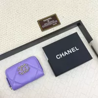 $36.00 USD Chanel Card Case #1326308
