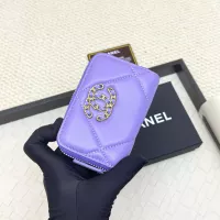 $36.00 USD Chanel Card Case #1326308
