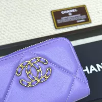 $36.00 USD Chanel Card Case #1326308