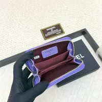 $36.00 USD Chanel Card Case #1326308