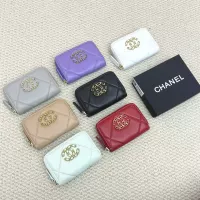 $36.00 USD Chanel Card Case #1326308