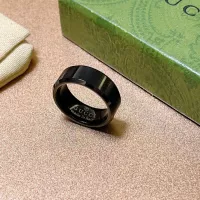 $39.00 USD Gucci Rings #1326310