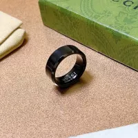 $39.00 USD Gucci Rings #1326310