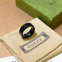 $39.00 USD Gucci Rings #1326310