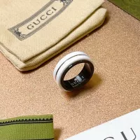 $40.00 USD Gucci Rings #1326311