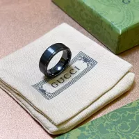 $39.00 USD Gucci Rings #1326312