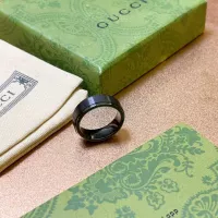$39.00 USD Gucci Rings #1326312