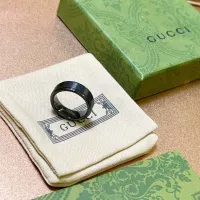 $39.00 USD Gucci Rings #1326312