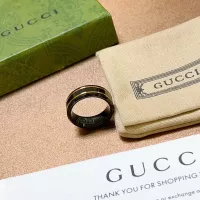 $42.00 USD Gucci Rings #1326313