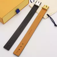 $27.00 USD Louis Vuitton LV Bracelets #1326317
