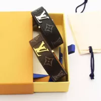 $27.00 USD Louis Vuitton LV Bracelets #1326317