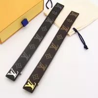 $27.00 USD Louis Vuitton LV Bracelets #1326318