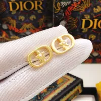 $27.00 USD Christian Dior Earrings For Women #1326329