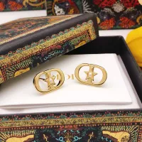 $27.00 USD Christian Dior Earrings For Women #1326329