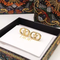 $27.00 USD Christian Dior Earrings For Women #1326329