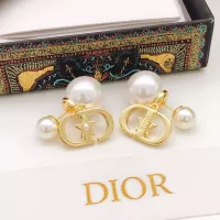 $27.00 USD Christian Dior Earrings For Women #1326330