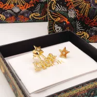 $27.00 USD Christian Dior Earrings For Women #1326331