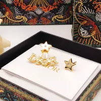 $27.00 USD Christian Dior Earrings For Women #1326331