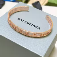 $42.00 USD Balenciaga Bracelets #1326336