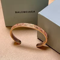 $42.00 USD Balenciaga Bracelets #1326336