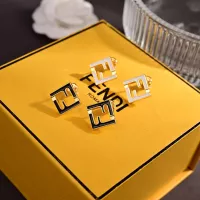 $27.00 USD Fendi Earrings For Women #1326350