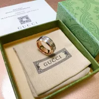 $42.00 USD Gucci Rings #1326353