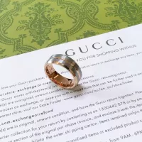 $42.00 USD Gucci Rings #1326353