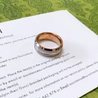$42.00 USD Gucci Rings #1326353