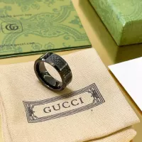 $42.00 USD Gucci Rings #1326354