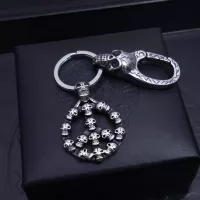 $45.00 USD Chrome Hearts Key Holder And Bag Buckle #1326357