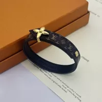 $27.00 USD Louis Vuitton LV Bracelets #1326366